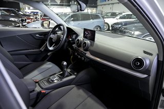 Audi Q2 Advanced 30 TDI 85kW (116CV)