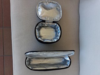 Porta alimentos térmicos Bugaboo