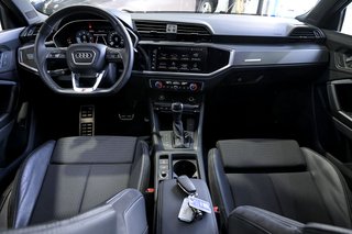 Audi Q3 S line 35 TDI 110kW (150CV) S tronic
