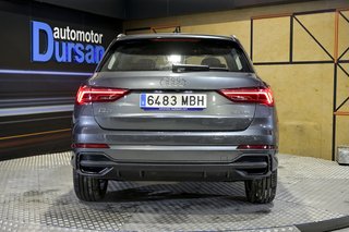 Audi Q3 S line 35 TDI 110kW (150CV) S tronic