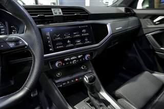 Audi Q3 S line 35 TDI 110kW (150CV) S tronic