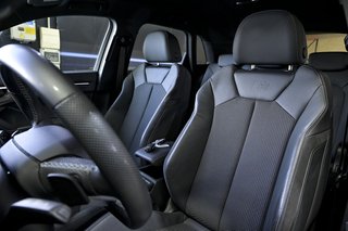 Audi Q3 S line 35 TDI 110kW (150CV) S tronic