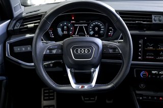 Audi Q3 S line 35 TDI 110kW (150CV) S tronic