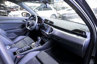 Audi Q3 S line 35 TDI 110kW (150CV) S tronic