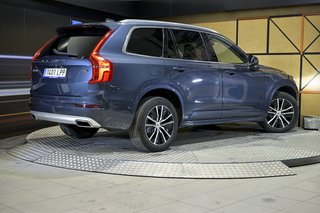 Volvo XC90 2.0 B5 D AWD Momentum Pro Auto
