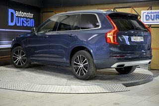 Volvo XC90 2.0 B5 D AWD Momentum Pro Auto