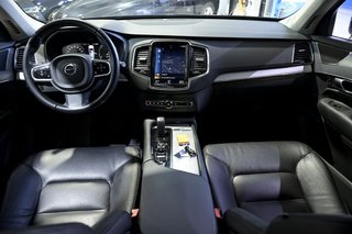 Volvo XC90 2.0 B5 D AWD Momentum Pro Auto