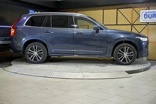 Volvo XC90 2.0 B5 D AWD Momentum Pro Auto