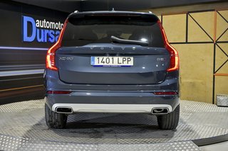 Volvo XC90 2.0 B5 D AWD Momentum Pro Auto
