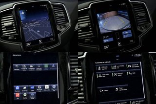 Volvo XC90 2.0 B5 D AWD Momentum Pro Auto