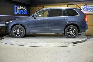 Volvo XC90 2.0 B5 D AWD Momentum Pro Auto