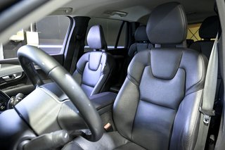 Volvo XC90 2.0 B5 D AWD Momentum Pro Auto