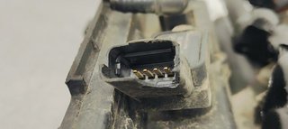COLECTOR ADMISION CITROEN XSARA BERLINA 1.6i 16V