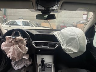 BMW Serie 3 2022