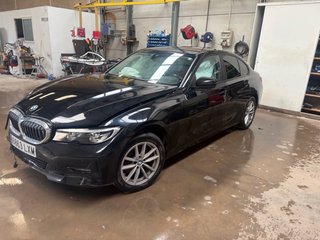 BMW Serie 3 2022