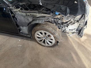 BMW Serie 3 2022