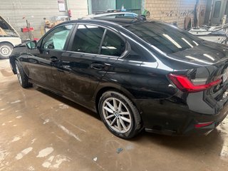 BMW Serie 3 2022
