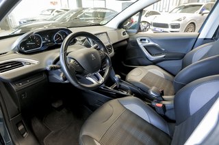 Peugeot 2008 Allure BlueHDi 88KW (120CV) Auto
