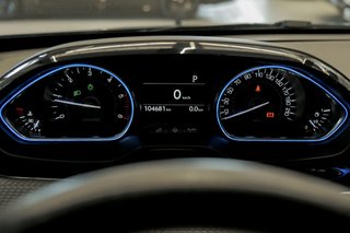Peugeot 2008 Allure BlueHDi 88KW (120CV) Auto