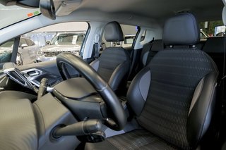 Peugeot 2008 Allure BlueHDi 88KW (120CV) Auto