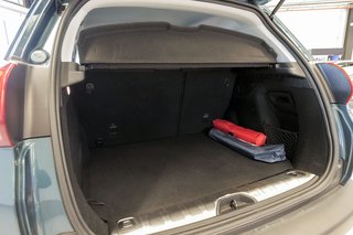 Peugeot 2008 Allure BlueHDi 88KW (120CV) Auto
