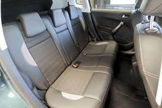 Peugeot 2008 Allure BlueHDi 88KW (120CV) Auto