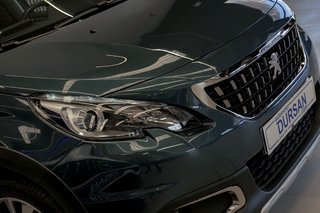 Peugeot 2008 Allure BlueHDi 88KW (120CV) Auto