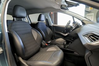 Peugeot 2008 Allure BlueHDi 88KW (120CV) Auto