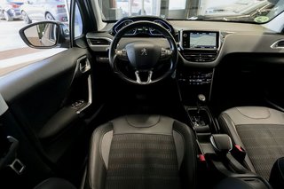 Peugeot 2008 Allure BlueHDi 88KW (120CV) Auto