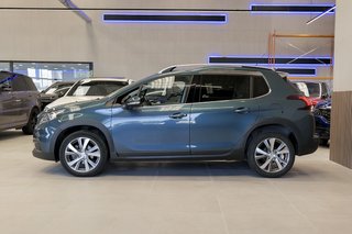 Peugeot 2008 Allure BlueHDi 88KW (120CV) Auto