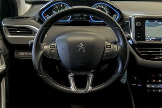 Peugeot 2008 Allure BlueHDi 88KW (120CV) Auto