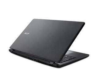 Portátil Acer Negro
