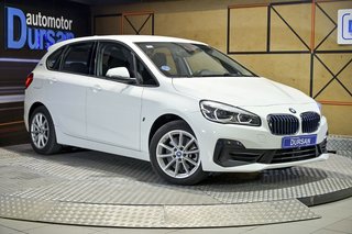 BMW Serie 2 225xe iPerformance