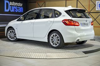 BMW Serie 2 225xe iPerformance
