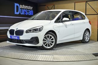 BMW Serie 2 225xe iPerformance