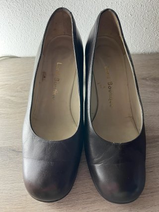 Décolleté Lord Boutique Nere Tg. 37