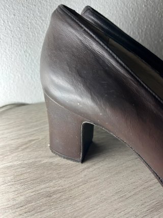 Décolleté Lord Boutique Nere Tg. 37