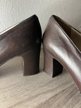 Décolleté Lord Boutique Nere Tg. 37