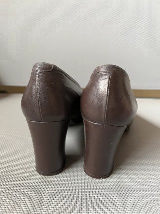 Décolleté Lord Boutique Nere Tg. 37
