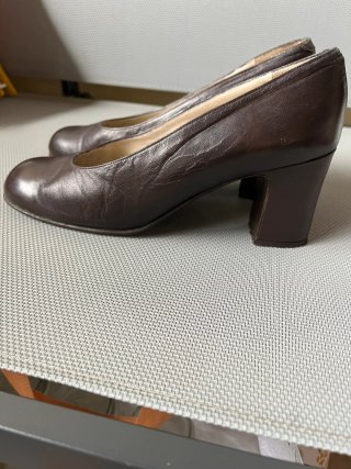 Décolleté Lord Boutique Nere Tg. 37