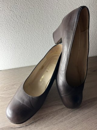 Décolleté Lord Boutique Nere Tg. 37