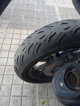 Suzuki DL 1000 V-STROM