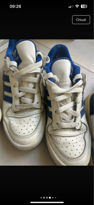 Scarpe Adidas