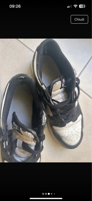 Scarpe Adidas