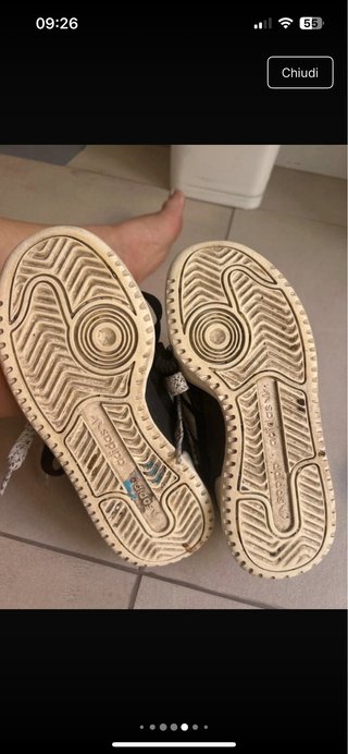 Scarpe Adidas