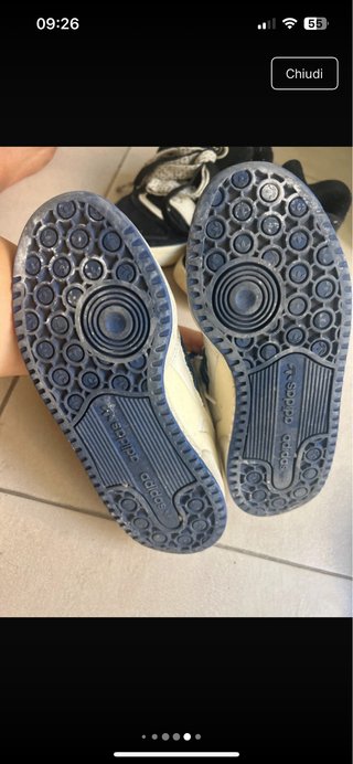 Scarpe Adidas