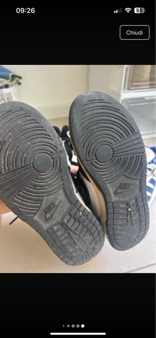 Scarpe Adidas