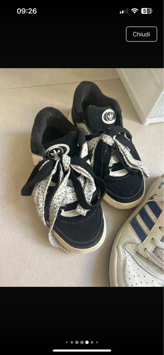 Scarpe Adidas