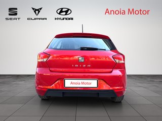 SEAT Ibiza STYLE 95 CV
