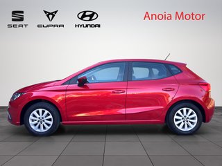 SEAT Ibiza STYLE 95 CV